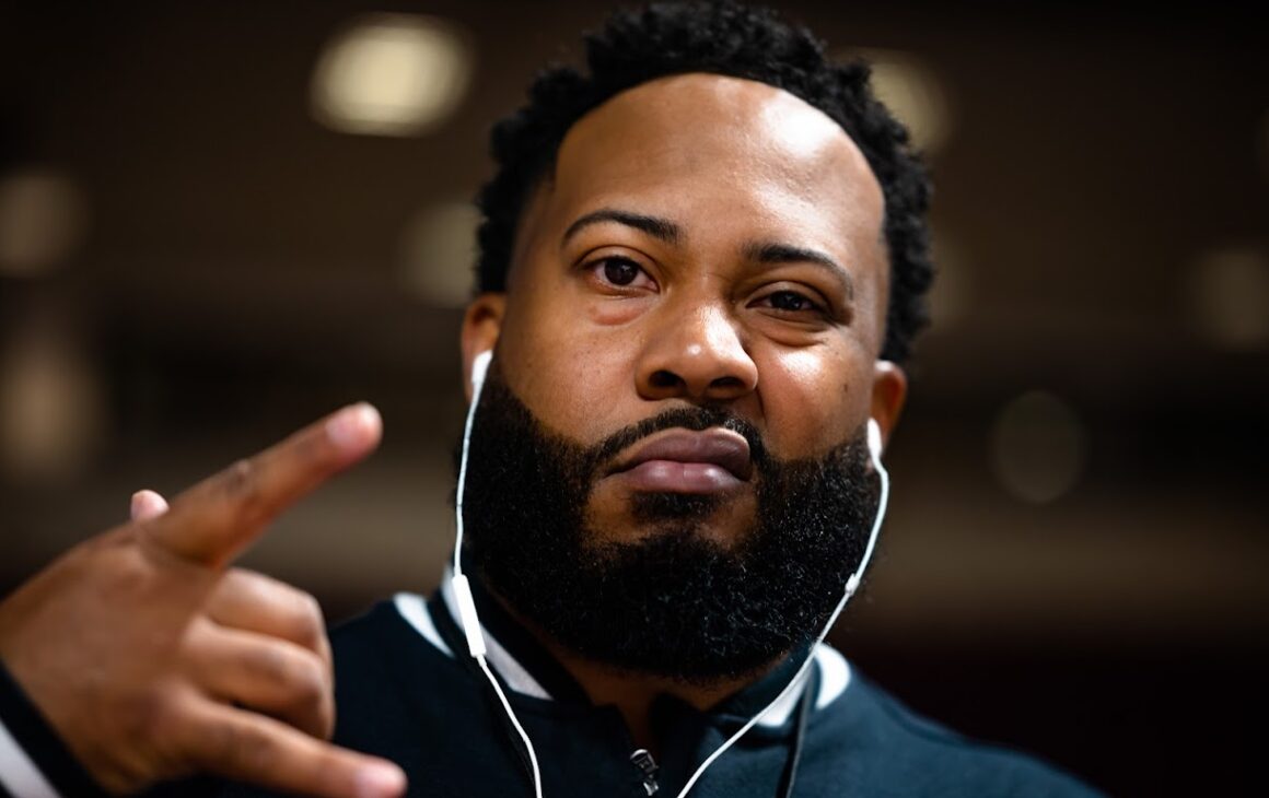 Once A Student Manager For Gamecocks Men’s Basketball, He Returns As Team Dj