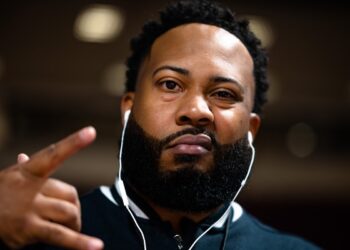 Once A Student Manager For Gamecocks Men’s Basketball, He Returns As Team Dj