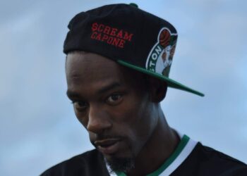 $creamCapone: How One Rapper Made a Successful Comeback Against All Odds