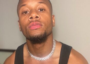 JOSHDIFFERENT, Professional Athlete And Musician Would Be A Great Match For Andre Tate