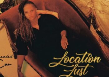 Los Angeles-based Artist Dreaded Cas Unleashes Her Long-awaited “Location Lust” Project