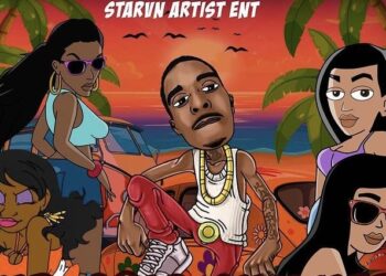 Rapper Swaggonahunna Gives New Mixtape Mr Cold Summer Vol 2 Mr Flirty