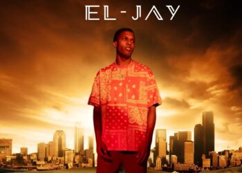 El-Jay Releases New Single "I Miss My Homie" featuring Shorty Mack, Rio Appling & DJ U-NEEK