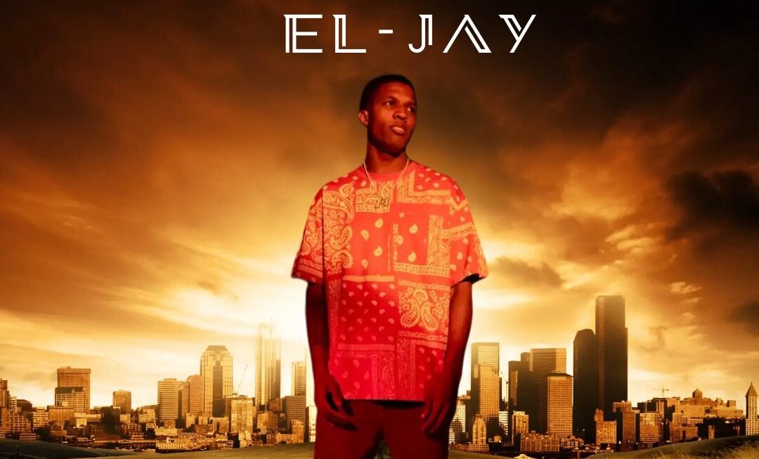 El-Jay Releases New Single "I Miss My Homie" featuring Shorty Mack, Rio Appling & DJ U-NEEK