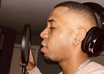 Upcoming Recording Artist CJD Is The One To Watch For In 2022
