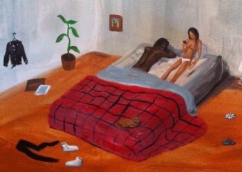 Makeout Shinobi Dropping first EP ‘Conversations’ October 2022 by Choice Radio UK