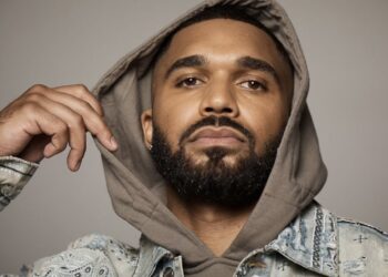 Tyler Lepley Catching Mass Attention With New Single, "No Way" Ft. Zanman