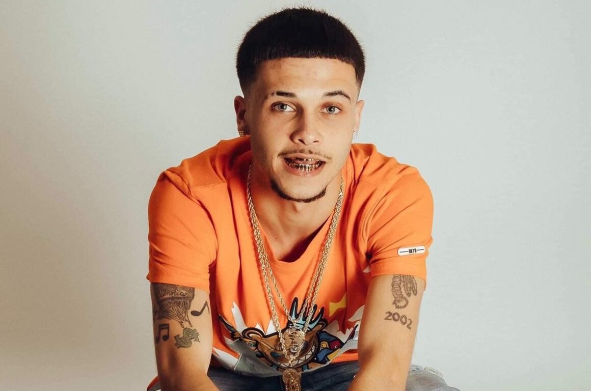 How Buzzing Artist Draco Den Is Cementing His Stance In The Music World