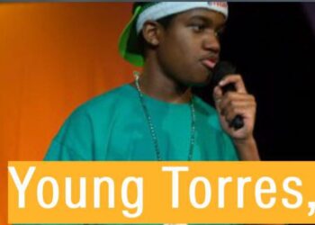 Young Torres An American Rapper and Vocalist