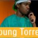 Young Torres An American Rapper and Vocalist