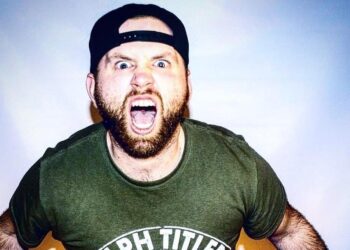 Exclusive Interview with JynxINC (Krypto Man & Eyedos)