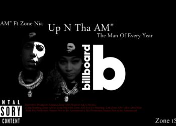 The Return Of Zone AM