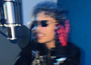 King$oto Speaks On His Past, Rise To Fame, & New Music