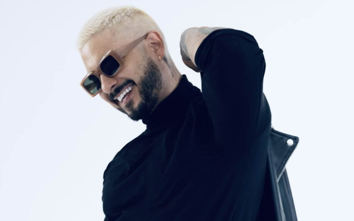 How Richie Alexander's Music Is Disrupting The Millennials In The Language Of God