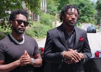 TopNotch Boi Partners With Legendary Producer Zaytoven to Release the Classic