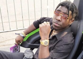 Meet Lyrical Guru, Hitman850