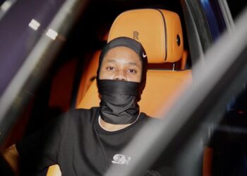 Liloraks Drops First Single ‘’Love UCee’’ as a Tribute to his Brother