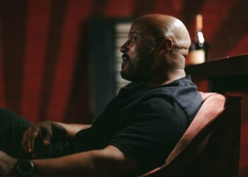 TEF XL Drops A Piece Of Real-Life Advice In “Say Less”