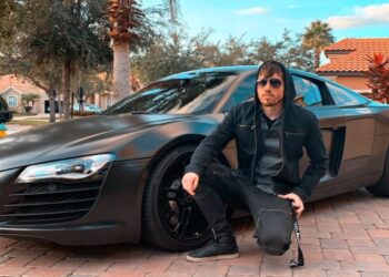 European Rapper Dino Vedo Is Making it Big in the US Music Scene