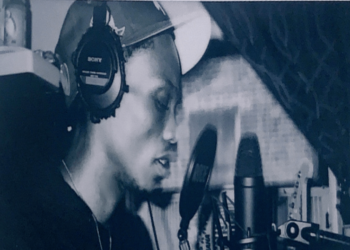 Cargo Qell Returns with his 5 Song Sophomore EP "St.Car"