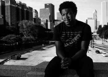 P.H. Upcoming Chicago Rapper Makes An Impact
