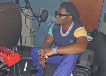 Lowkeey A Good Musician