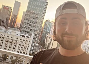 Get to Know Upcoming Artist Braymen