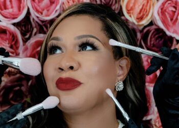 Find Your New Luxury Beauty Routine at Auriça Luxe Beauté