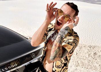 Texas Rapper, Trent James, Talks About His Road To Success