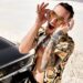 Texas Rapper, Trent James, Talks About His Road To Success