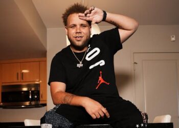 Meet Don Kilam aka Don Killam the St. Louis Hip Hop Rapper Best Selling Author & Credit Guru Who Keeps It Too Real