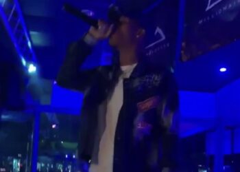 Young Mondo aka Da Kidd - The Emerging Artist From Atlanta