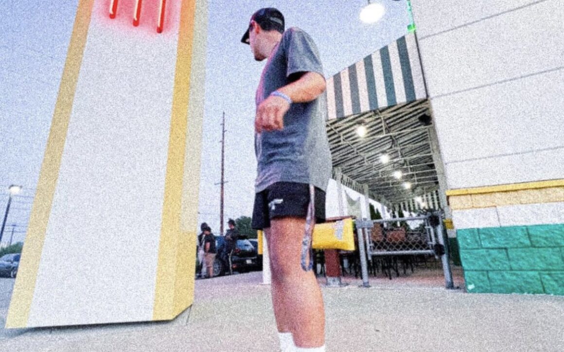 hypeboimike - From TikTok Star To Music Sensation