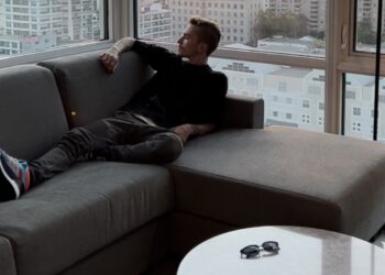 How Okay Sage Reached Success At Such A Young Age