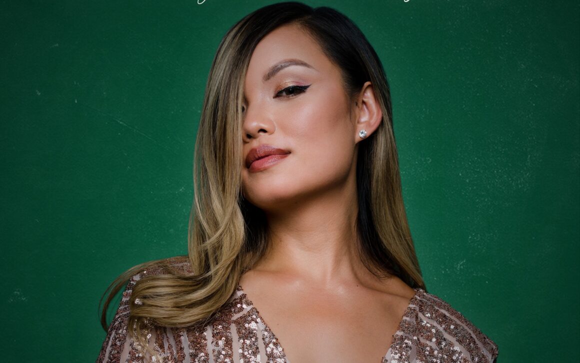 Jade Defrancia Breaks New Ground With Her Latest Releases