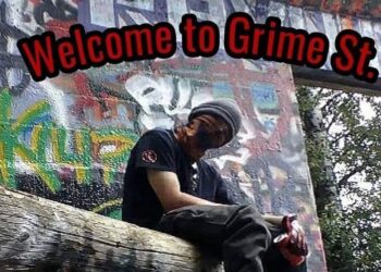 Vancouver’s Next Big Thing: Cutface