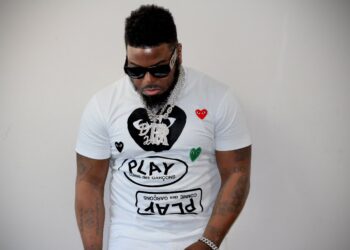 DTO Jay Drops New Single ‘DTO-Anomy’