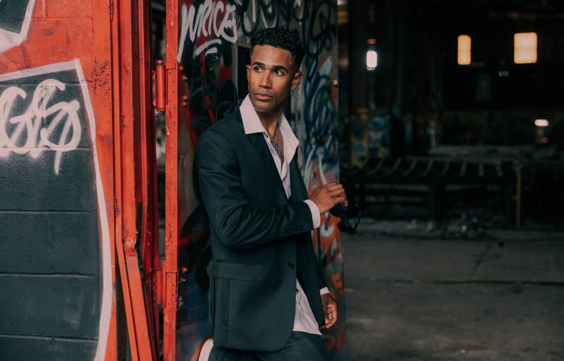 NikkyRacks Reinvents the NY Sound With His Latest Project, “Racks Payne”