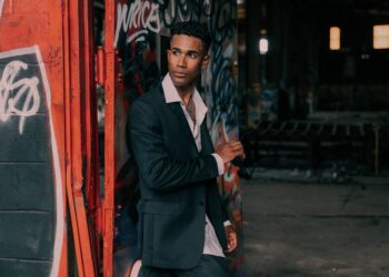 NikkyRacks Reinvents the NY Sound With His Latest Project, “Racks Payne”