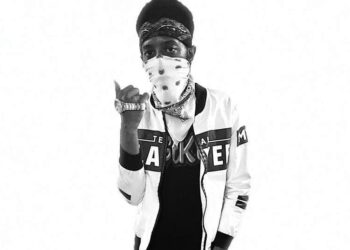 Lil Gouda AKA Lil Vibe 215