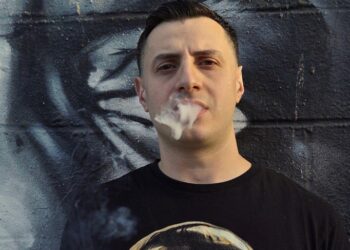 Felix From 65 Upcoming Rapper & Optimist