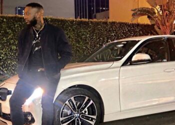 “Trinidadian Singer And Rapper Up Next”