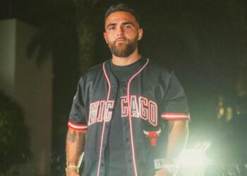 Baby Jeweler “Like That” Debuts at #23 on the iTunes Charts