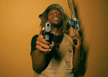 Ross Taxin And His “South African Plug”