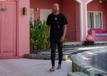 Akil Wade – Manifesting Mantra is out Now