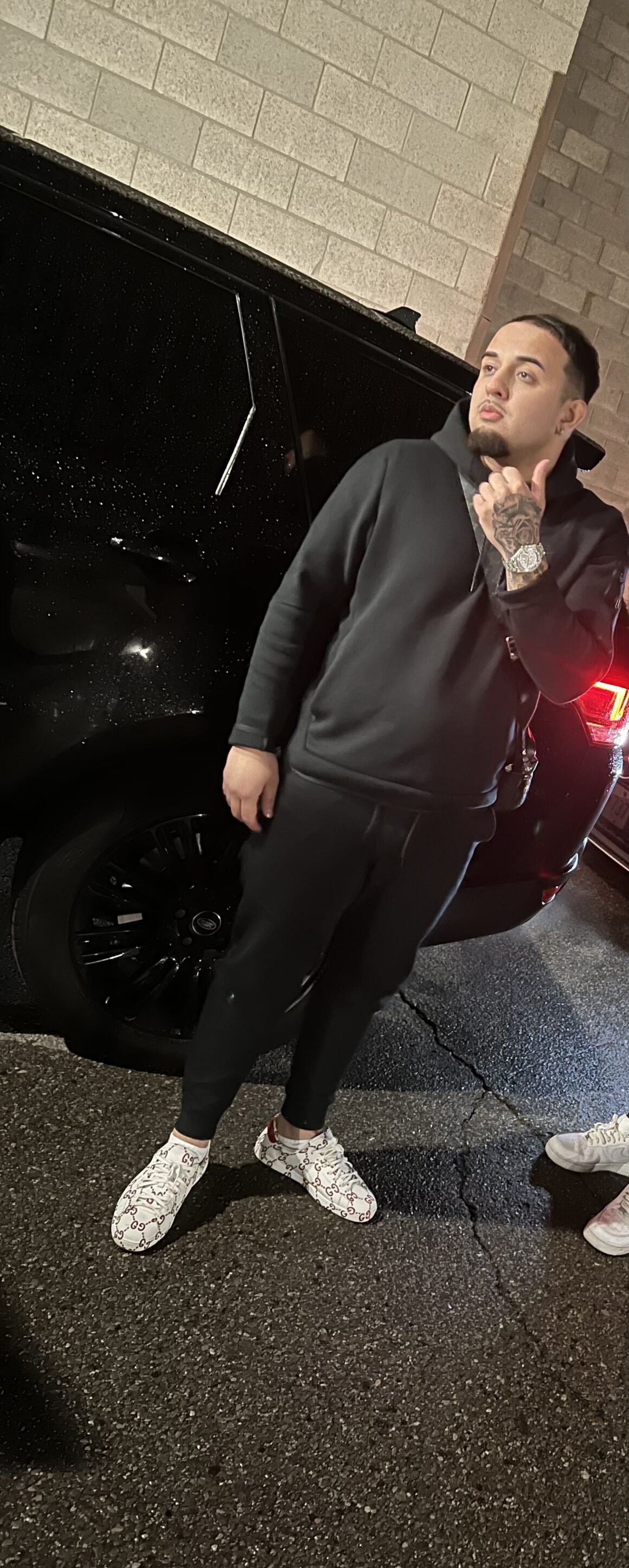 Chiinabets Fans Welcome His Debut EP "You Got 1 Life"
