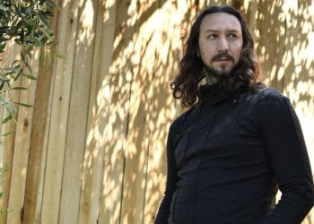 Producer And Musician, Ram Dass Shares A Classical Trifecta In His New Ep “Siddhartha” Which Is A Moving Instrumental Journey