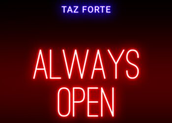 Exclusive Interview: Taz Forte