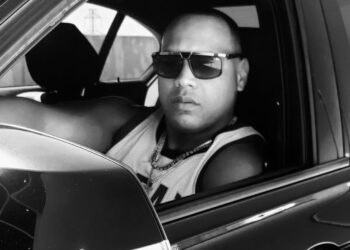 The Black Boy King Drops New Single ‘Eat It Up’