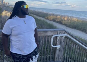 Upcoming Artist Official Camo Shows No Signs Of Slowing Down